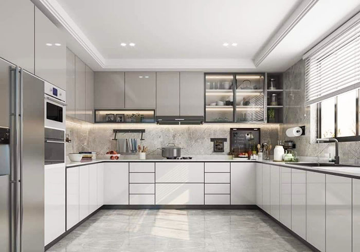 ứng dụng màu hợp mệnh kim